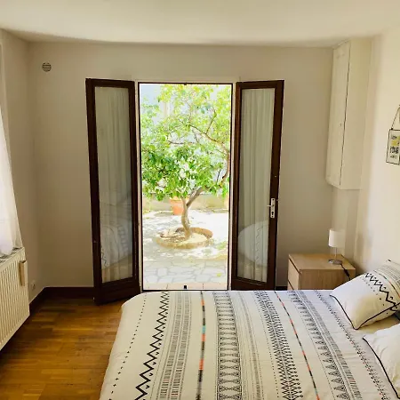 Mignon Apartment Nice