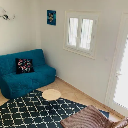 Mignon Apartment Nice