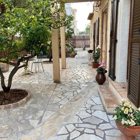 Mignon Apartment Nice