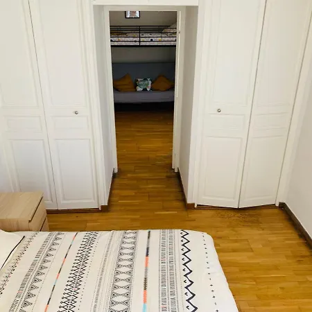 Mignon Apartment *