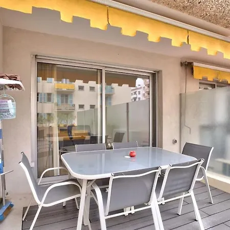 Superb 1bed Flat With 25sqm Terrace Apartment *