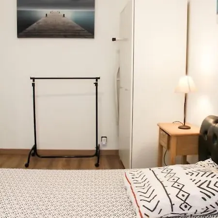 Appartement T2 Centre - Proche Gare Et *