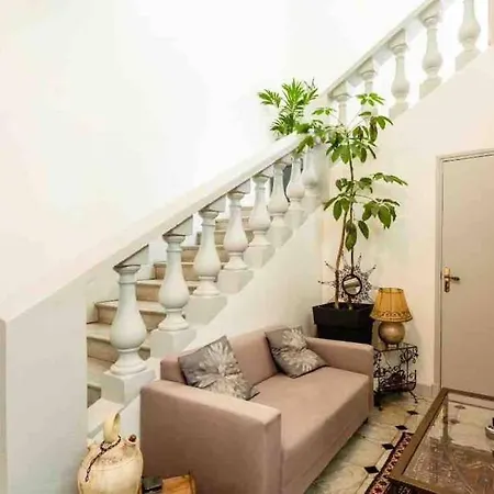 Apartment Laetitia - Appt De Charme Avec Parking - Nord