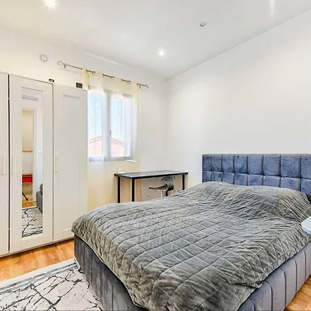 Villa Paradise - 5min Walk - 10min Streetcar Downtown *
