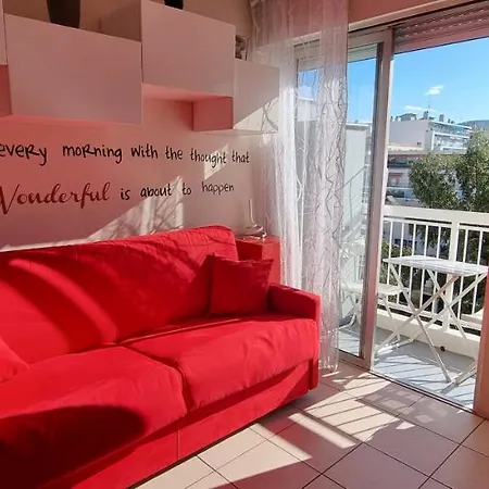 Appartement Affitto-nizza Nice