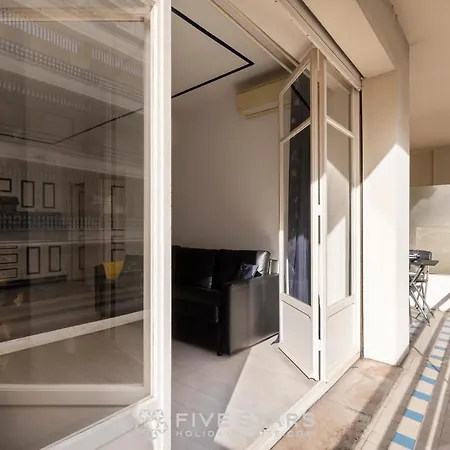 Appartement Reine Marie Fshh *
