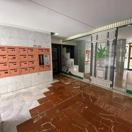 6 Pers Port De Nice, Et Vieux-nice A Pied Apartment Nice