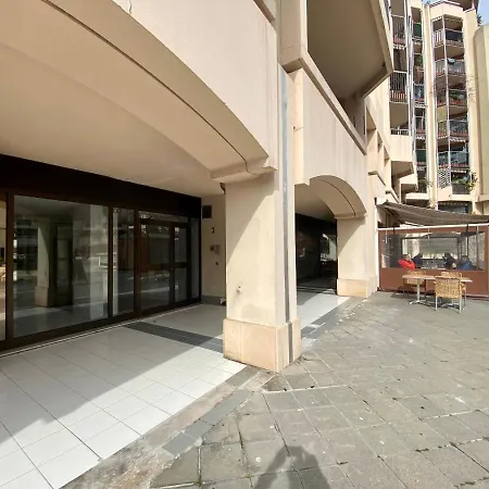 Apartment 6 Pers Port De Nice, Et Vieux-nice A Pied Nice