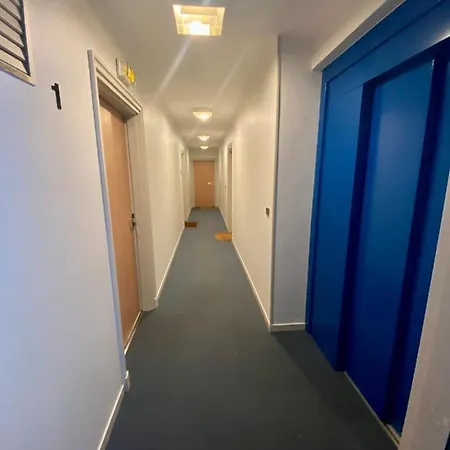 Apartment 6 Pers Port De Nice, Et Vieux-nice A Pied Nice