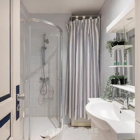 Reine Marie Fshh Appartement *