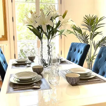 Apartment Elegant Appart' Pres Du Marche Liberation