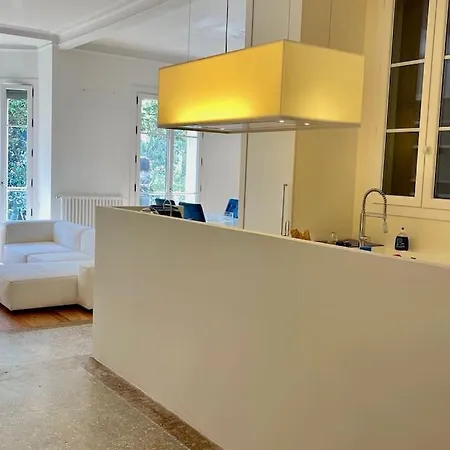 Apartment Elegant Appart' Pres Du Marche Liberation Nice