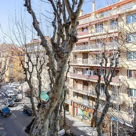 Luxurious Serviced In The French Riviera , Monaco Apartment *