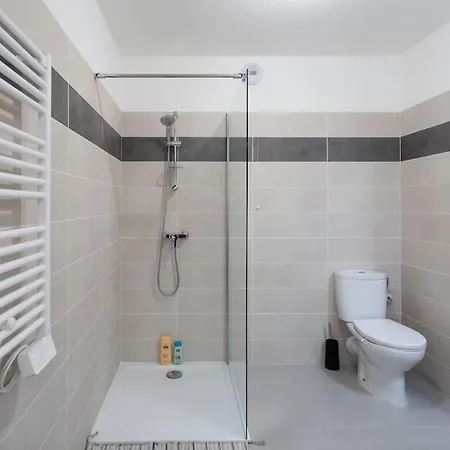 Apartment Luxurious Serviced In The French Riviera , Monaco