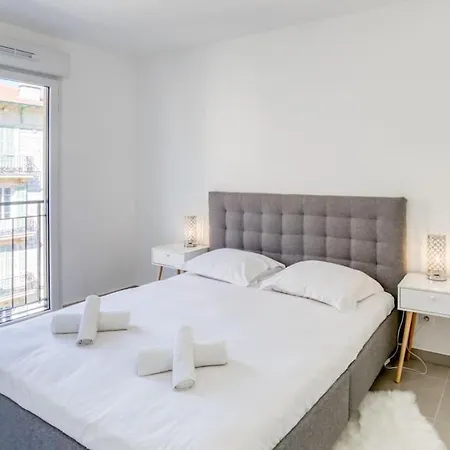 Luxurious Serviced In The French Riviera , Monaco Nice