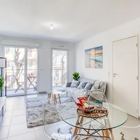 Apartment Luxurious Serviced In The French Riviera , Monaco