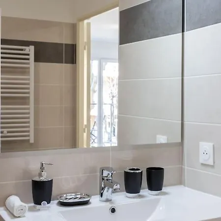Luxurious Serviced In The French Riviera , Monaco Nice