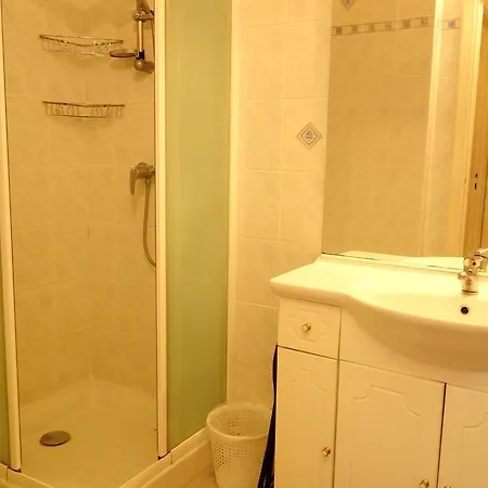 Apartment Riviera Le Dalpozzo