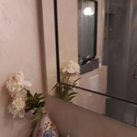 Zona Porto A 10 Mn A Piedi Dal Mare Appartement