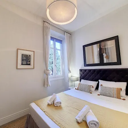 Appartement Nestor&jeeves - Les Cypres - - Very Close Sea *