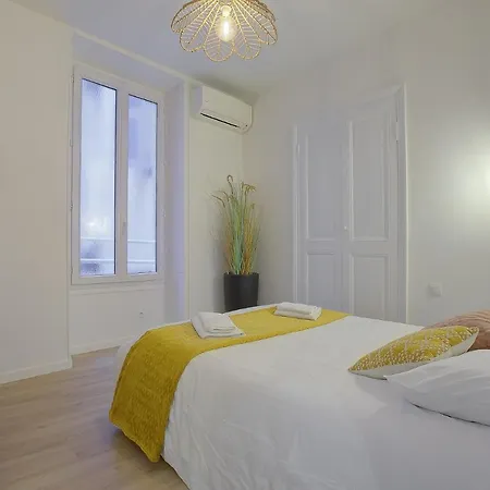 Appartement Maison Bianchi - Raspail *