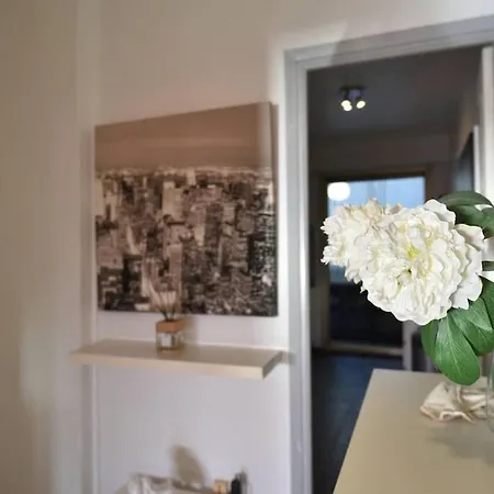 Apartment Signature Napoleon Iii *