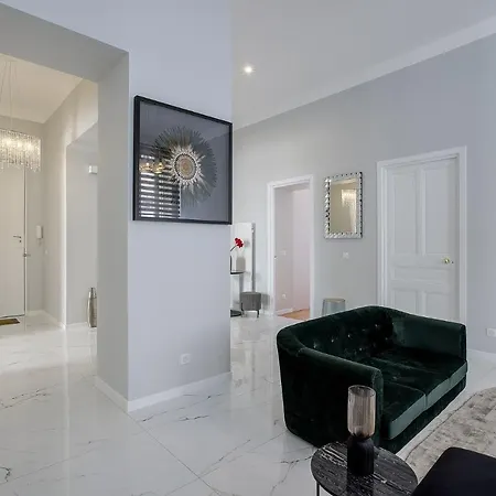 Apartment Maison Bianchi - Clemenceau