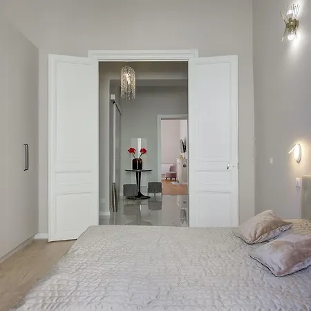 Apartment Maison Bianchi - Clemenceau *
