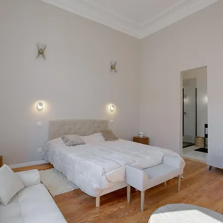 Maison Bianchi - Clemenceau * Nice