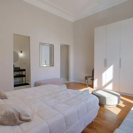 Maison Bianchi - Clemenceau Apartment Nice
