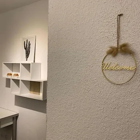 Apartment Studio A Deux Pas De La Mer Nice