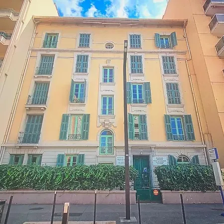 Apartment Studio A Deux Pas De La Mer *