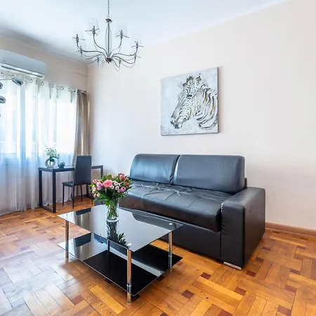 Appartement Notre Dame - Huge Sunny Modern 2br Flat - Terrace *
