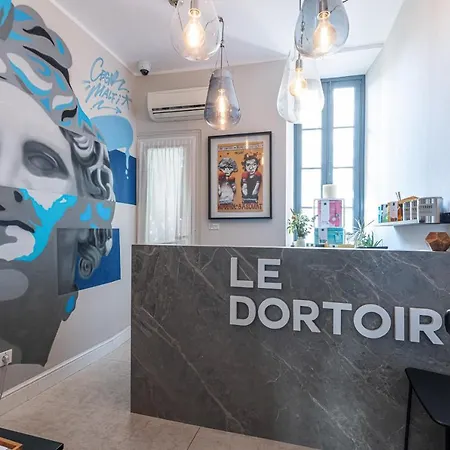Le Dortoir Boutique Suites Hotel 4*