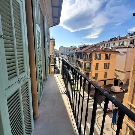 Biscarra Etoile Nice