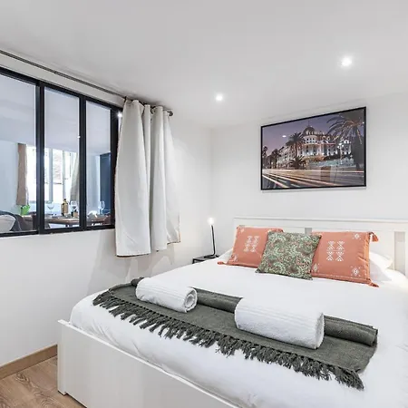 Appartement Spacious 2 Bdr Old Town Heart