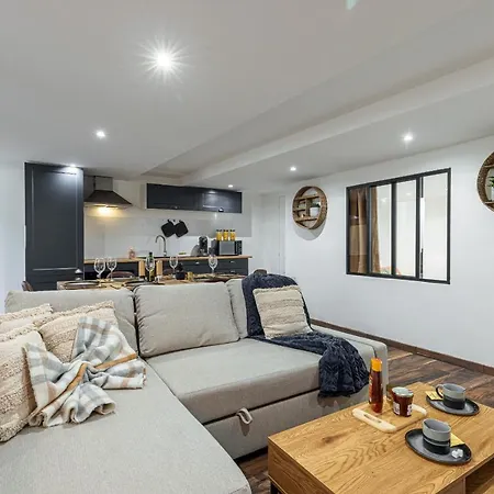 Appartement Spacious 2 Bdr Old Town Heart Nice