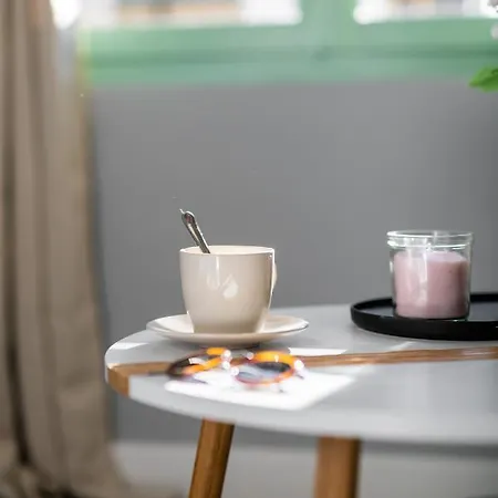 Promenade Cosy & Confort Apartment *