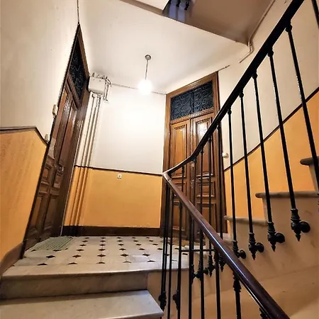 Biscarra Etoile Apartment