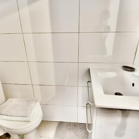 Studio En Plein Coeur De ! Appartement Nice