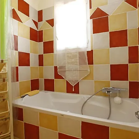 Villa Jasmin Nice