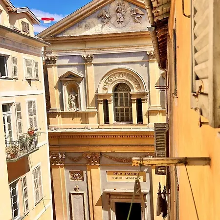 Duplex Le Gesu - Vieille - Clim - Wifi Apartment *