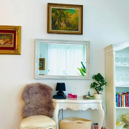 Endless Stunning Mediterranean Sea Views Promenade Des Appartement