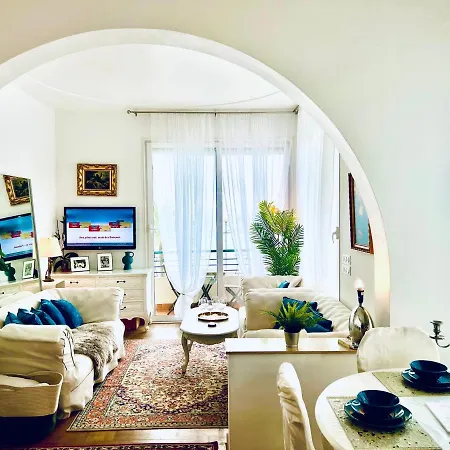 Appartement Endless Stunning Mediterranean Sea Views Promenade Des