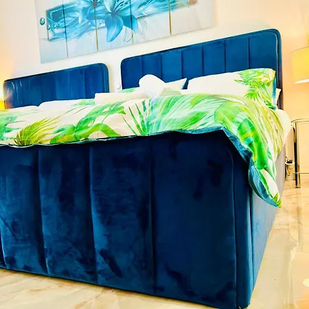Endless Stunning Mediterranean Sea Views Promenade Des Appartement