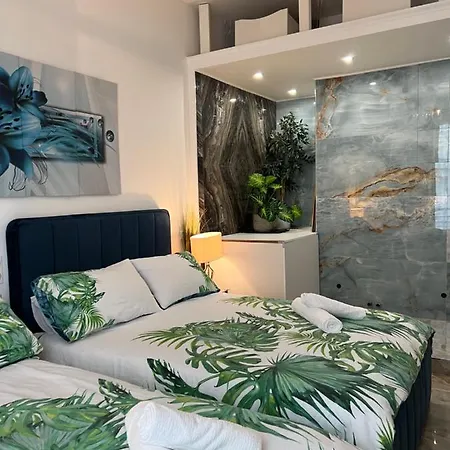 Appartement Endless Stunning Mediterranean Sea Views Promenade Des Nice