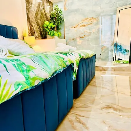 Endless Stunning Mediterranean Sea Views Promenade Des Appartement *
