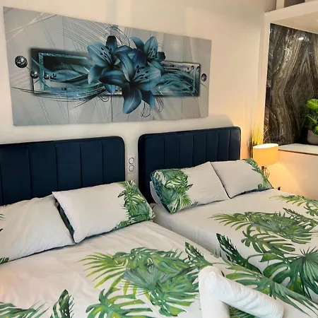 Endless Stunning Mediterranean Sea Views Promenade Des Appartement *