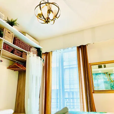 Endless Stunning Mediterranean Sea Views Promenade Des Appartement Nice