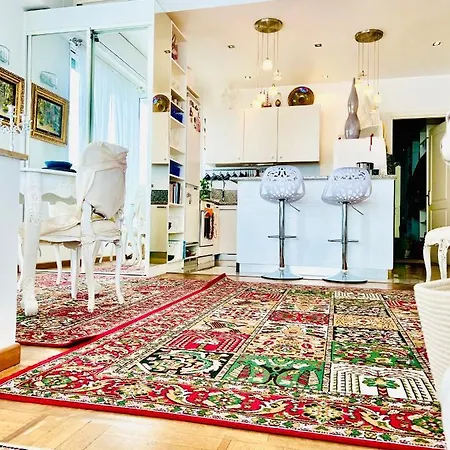 Endless Stunning Mediterranean Sea Views Promenade Des Appartement Nice